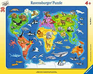 Miglior puzzle quadri ravensburger