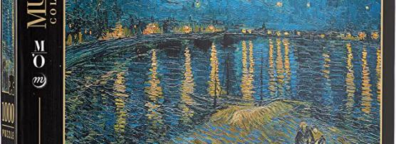 Miglior puzzle quadro