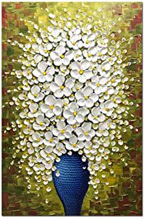 Miglior quadri 3d fiori