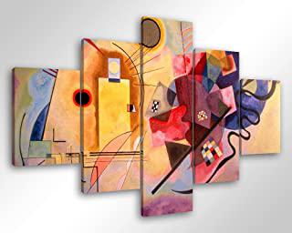 Miglior quadri astratti kandinsky