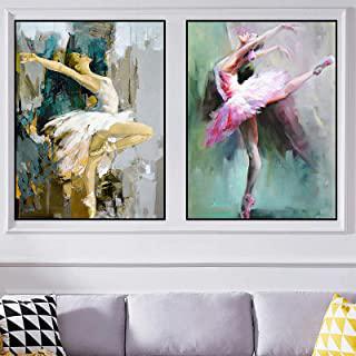 Miglior quadri ballerine danza classica