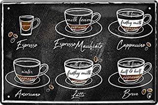 Miglior quadri caffe