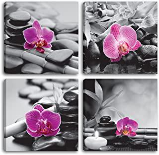 Miglior quadri canvas fiori