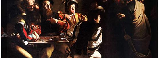 Miglior quadri caravaggio