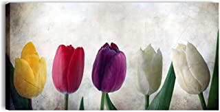 Miglior quadri con fiori moderni