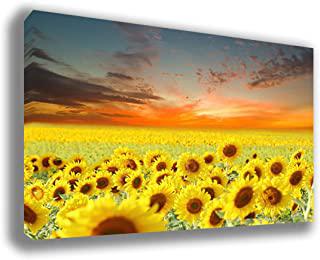 Miglior quadri di girasoli