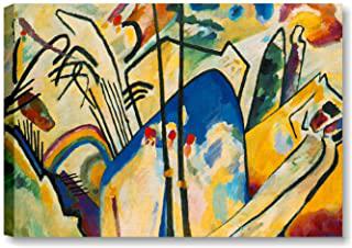 Miglior quadri di kandinsky