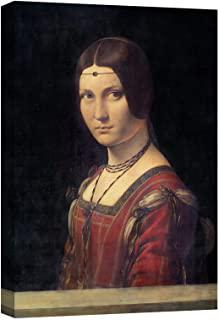 Miglior quadri di leonardo da vinci