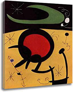 Miglior quadri di mirò
