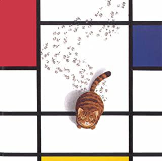 Miglior quadri di mondrian