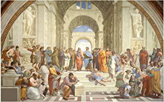 Miglior quadri di raffaello