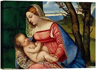 Miglior quadri di tiziano