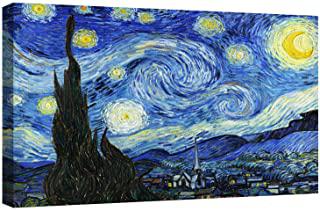 Miglior quadri di van gogh