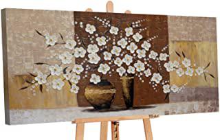 Miglior quadri dipinti a mano fiori