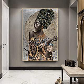 Miglior quadri donne africane