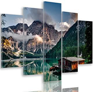 Miglior quadri fotografici arredamento