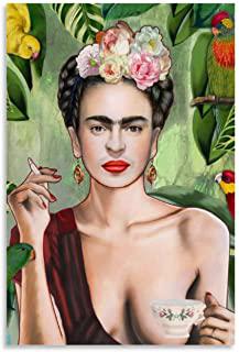 Miglior quadri frida kahlo