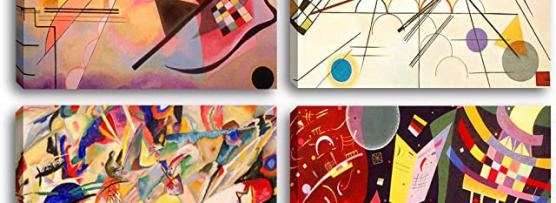 Miglior quadri kandinsky