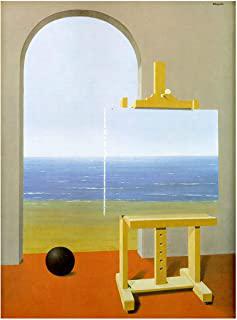 Miglior quadri magritte