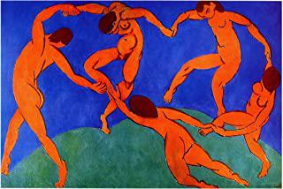Miglior quadri matisse