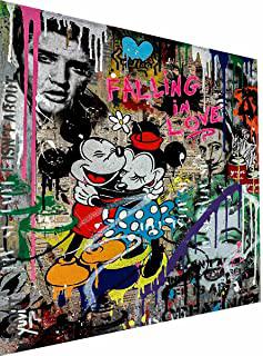 Miglior quadri pop art