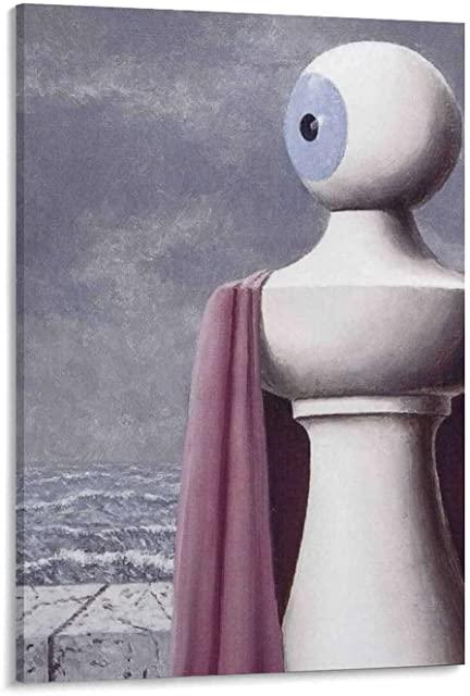 Miglior quadri rene magritte