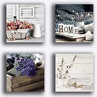 Miglior quadri stile shabby