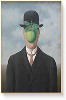 Miglior quadri surrealisti moderni