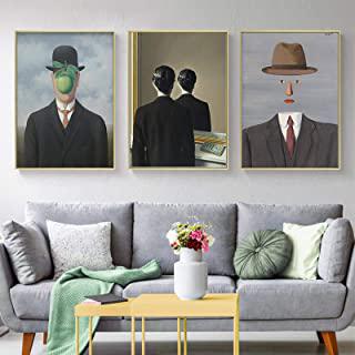 Miglior quadri surrealisti