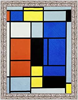 Miglior quadro 1 mondrian