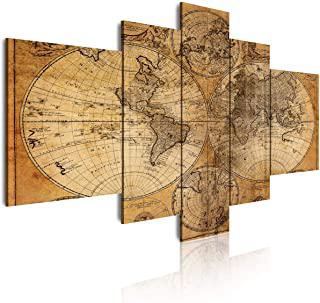 Miglior quadro 5 pezzi