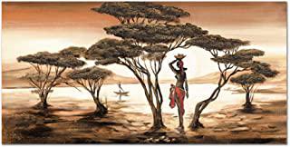 Miglior quadro africa