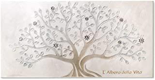Miglior quadro albero della vita argento