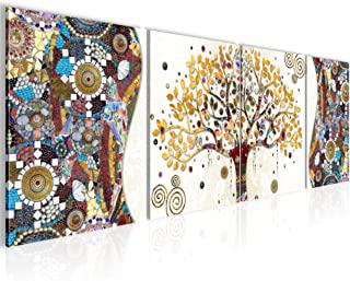 Miglior quadro albero della vita klimt