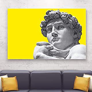 Miglior quadro angeli michelangelo