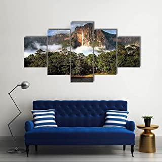 Miglior quadro angelo caduto