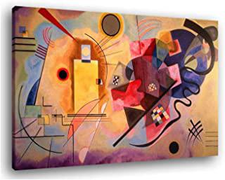Miglior quadro astratto famoso
