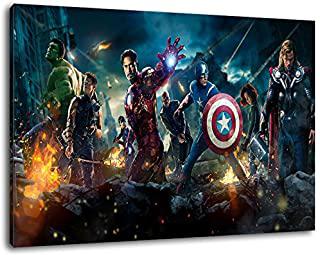Miglior quadro avengers