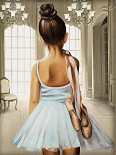 Miglior quadro ballerina