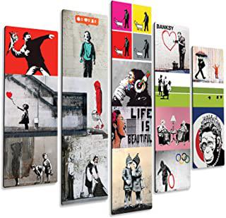 Miglior quadro banksy
