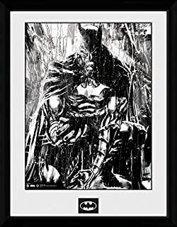 Miglior quadro batman