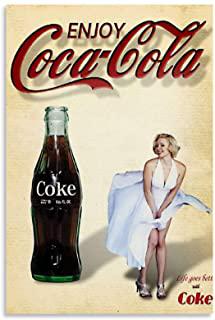 Miglior quadro coca cola