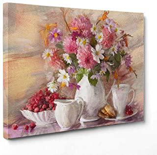 Miglior quadro con fiori