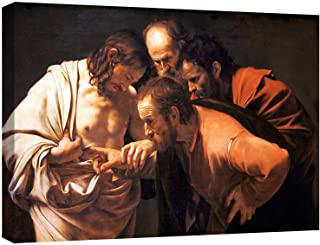 Miglior quadro di caravaggio
