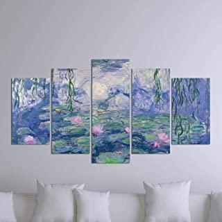 Miglior quadro di monet