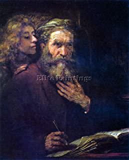 Miglior quadro di rembrandt