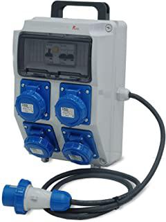 Miglior quadro elettrico