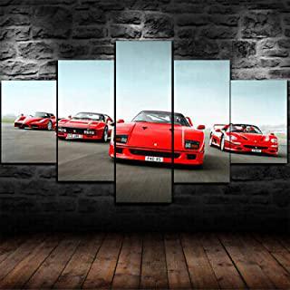 Miglior quadro ferrari
