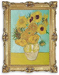 Miglior quadro girasoli di van gogh