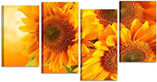 Miglior quadro girasoli